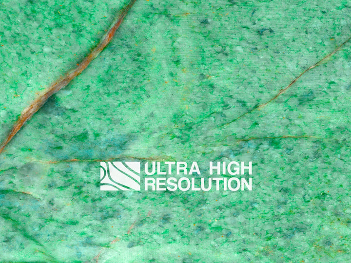 Patagonia Green Quartzite Veins (861cm x 428cm)