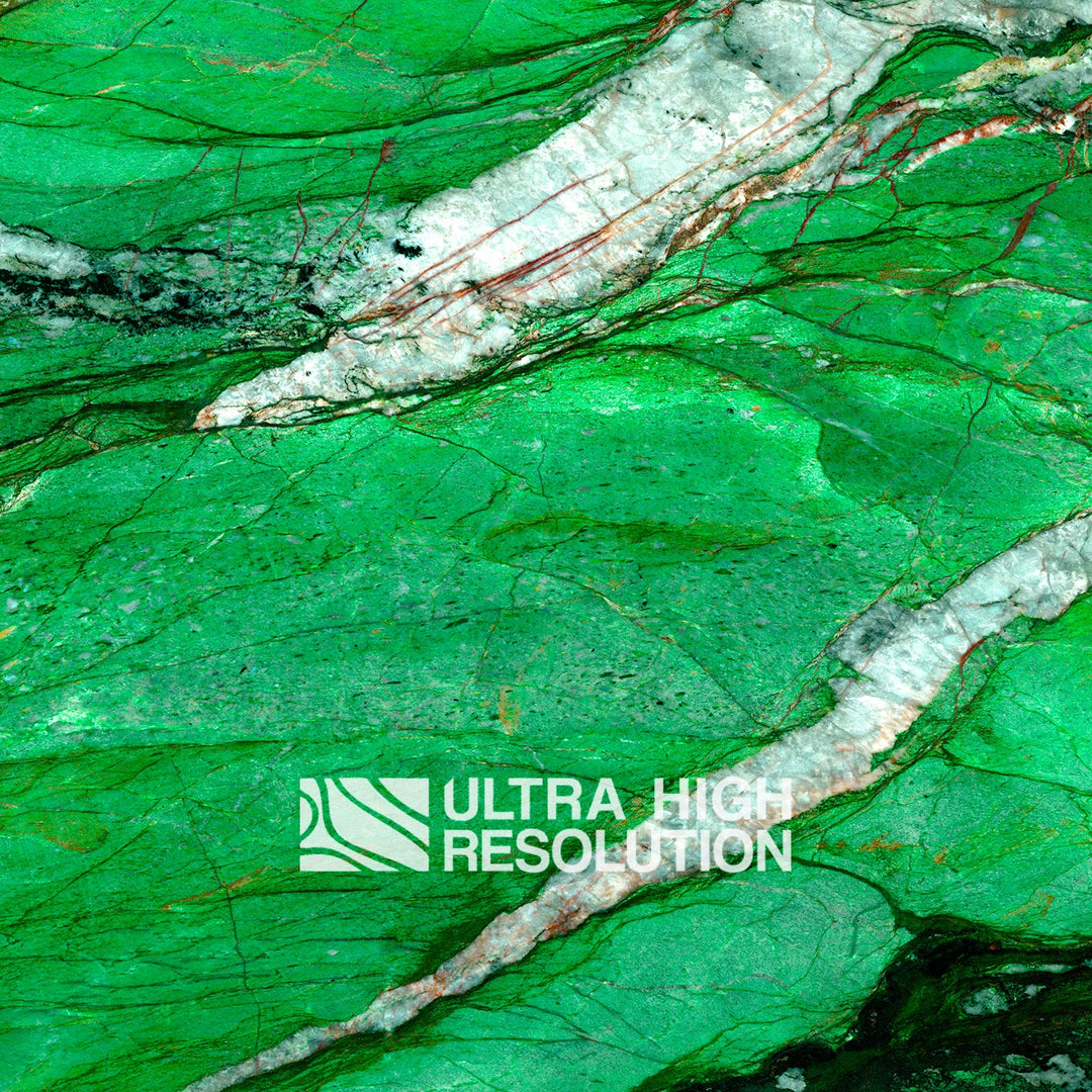 Patagonia Green Quartzite Veins (861cm x 428cm)