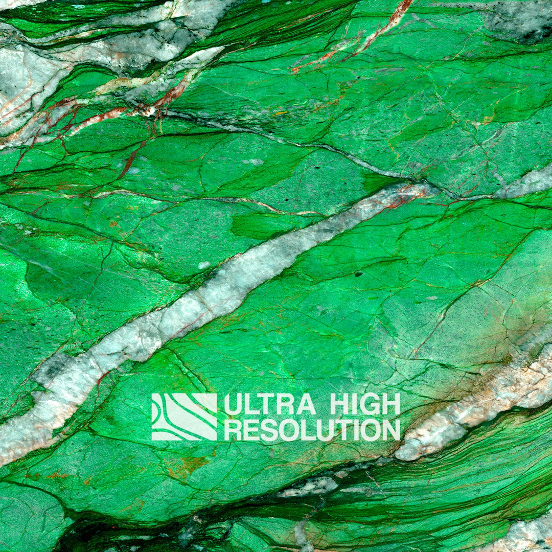 Patagonia Green Quartzite Veins (861cm x 428cm)