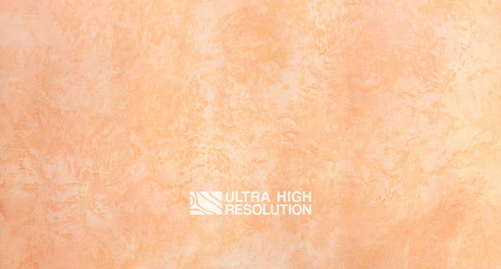 Peach Plaster Texture (459cm x 247cm)