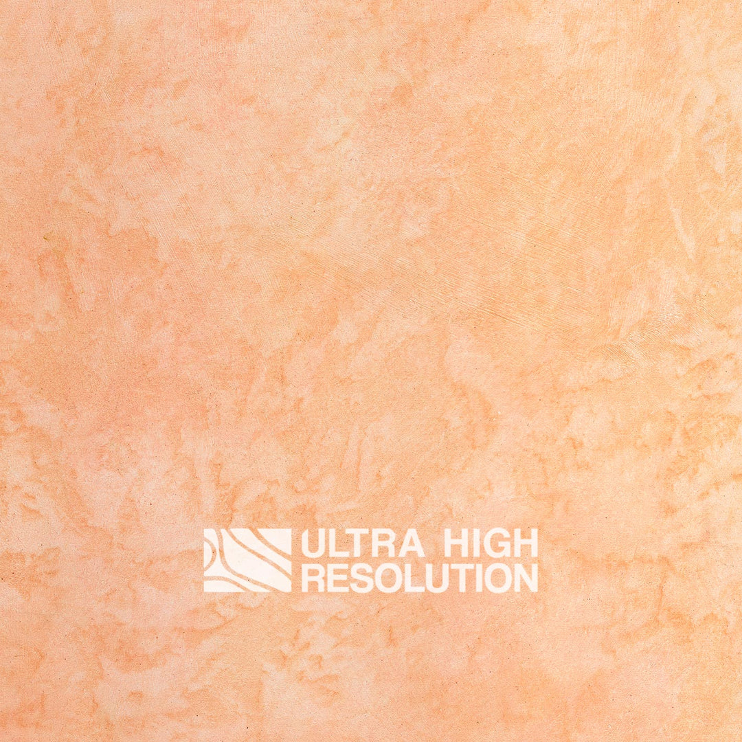 Peach Plaster Texture (459cm x 247cm)
