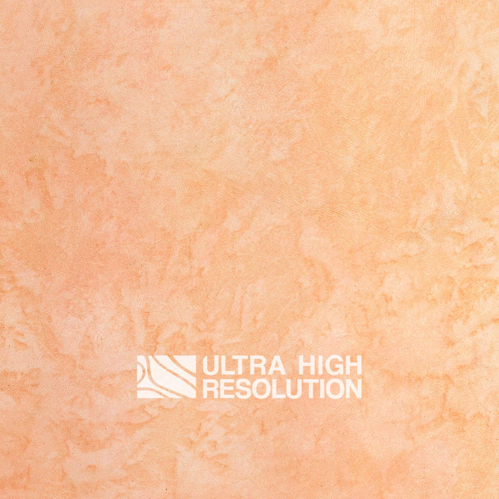 Peach Plaster Texture (459cm x 247cm)
