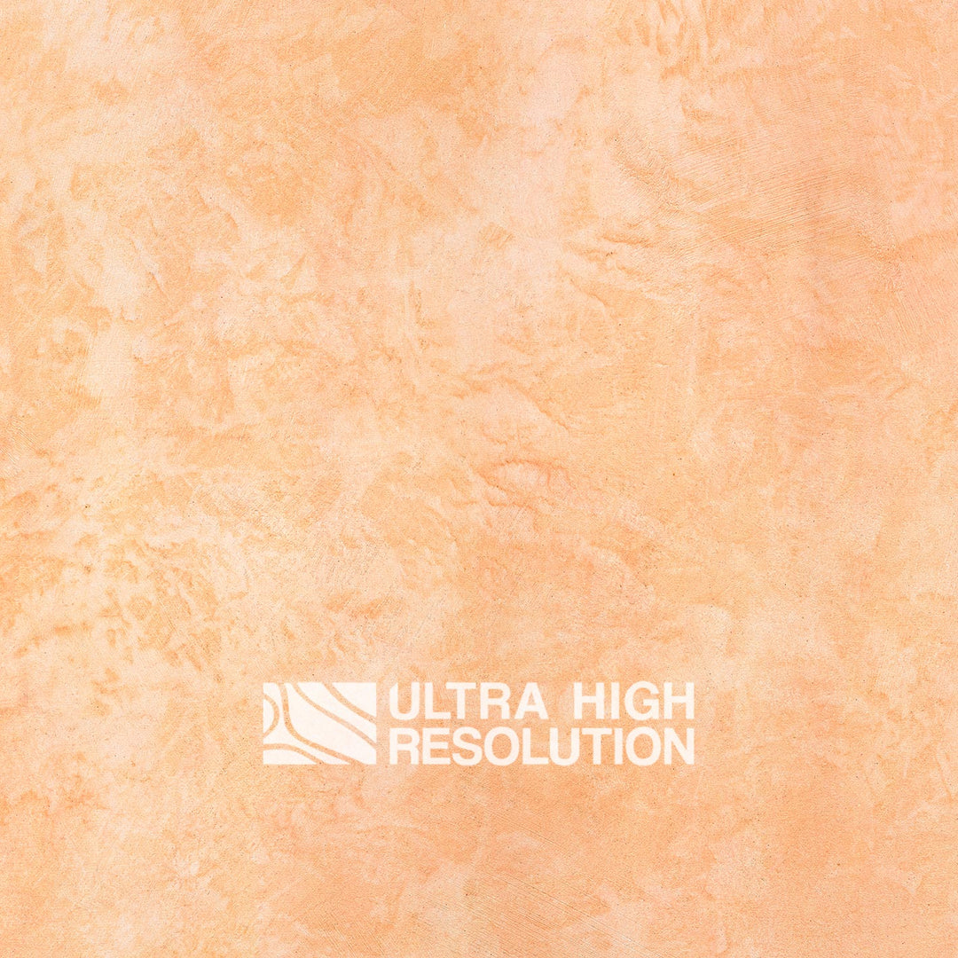 Peach Plaster Texture (459cm x 247cm)