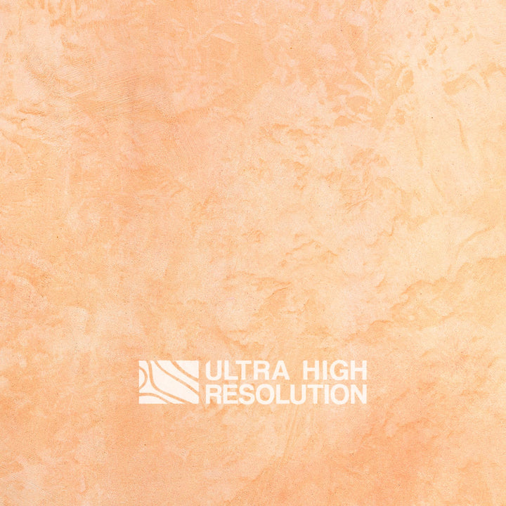 Peach Plaster Texture (459cm x 247cm)