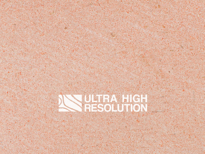 Peach Tinted Plaster Finish (462cm x 305cm)