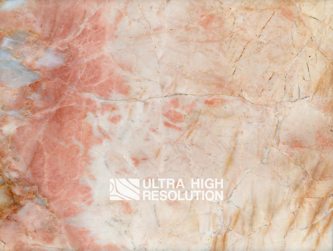 Pink Onyx Marble Veining (237cm x 179cm)