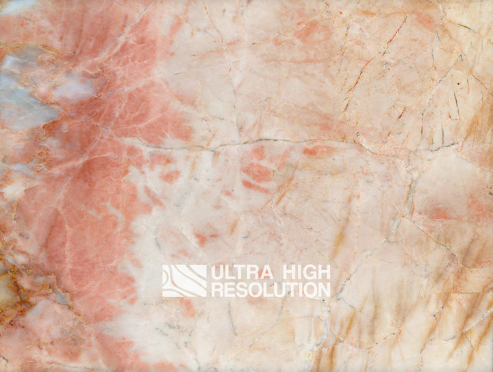 Pink Onyx Marble Veining (237cm x 179cm)