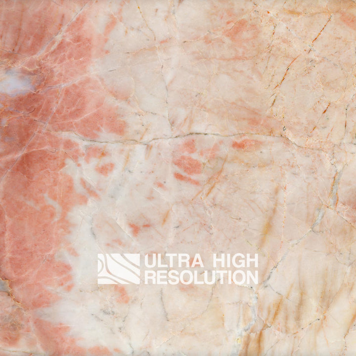 Pink Onyx Marble Veining (237cm x 179cm)