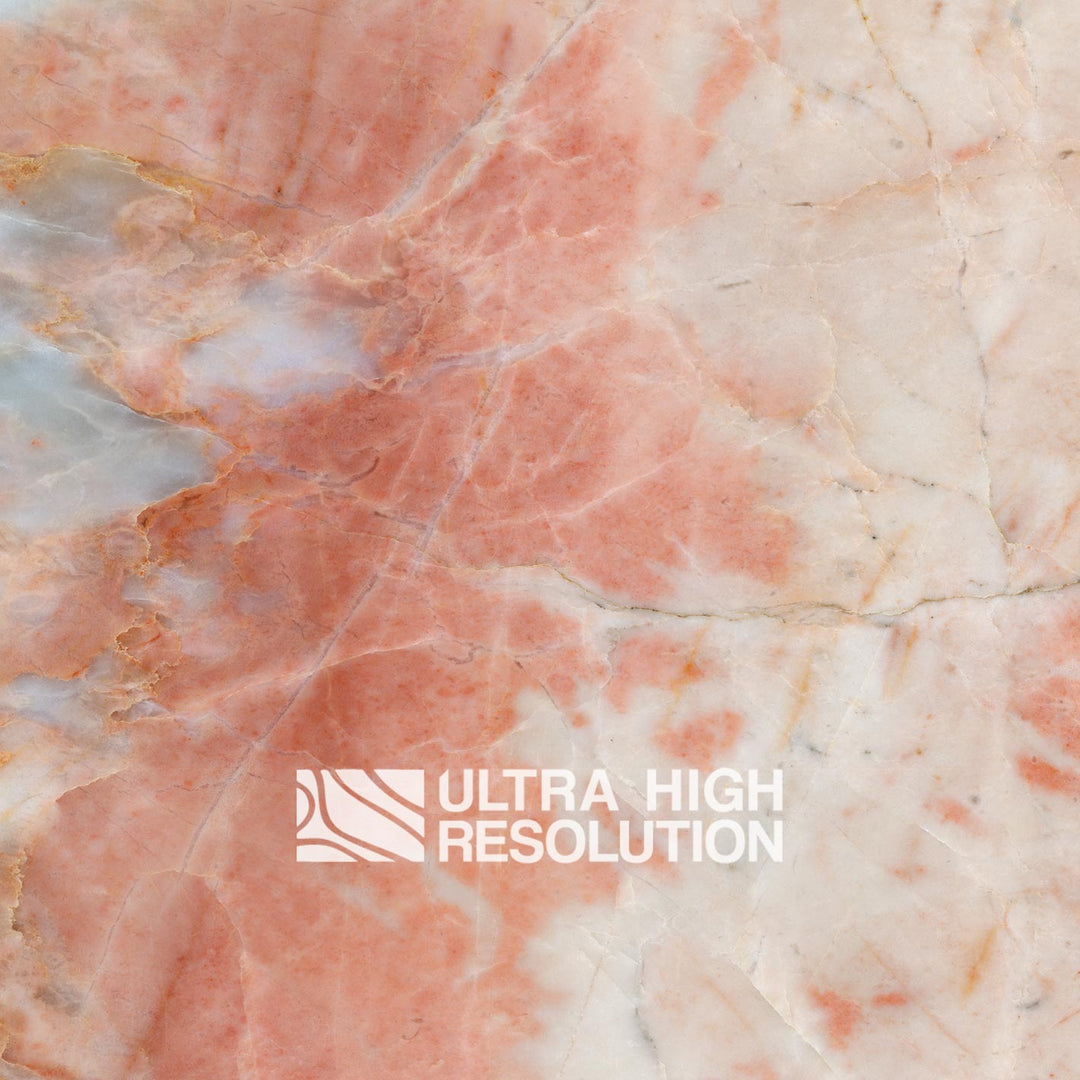 Pink Onyx Marble Veining (237cm x 179cm)