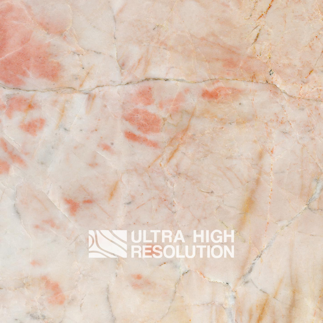 Pink Onyx Marble Veining (237cm x 179cm)