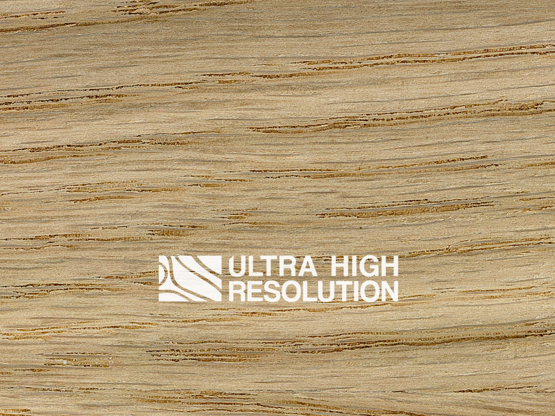 Quarter-Sawn Oak Flame Grain (706cm x 327cm)