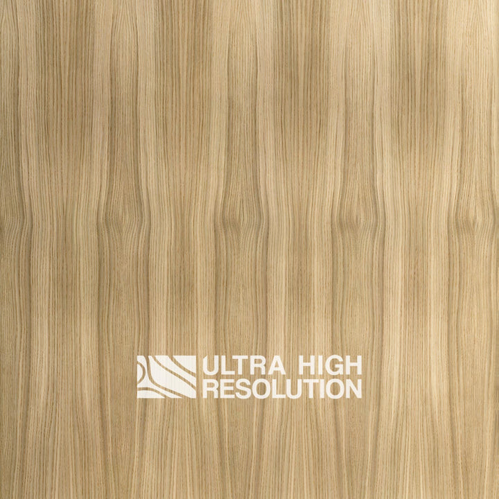 Quarter-Sawn Oak Flame Grain (706cm x 327cm)