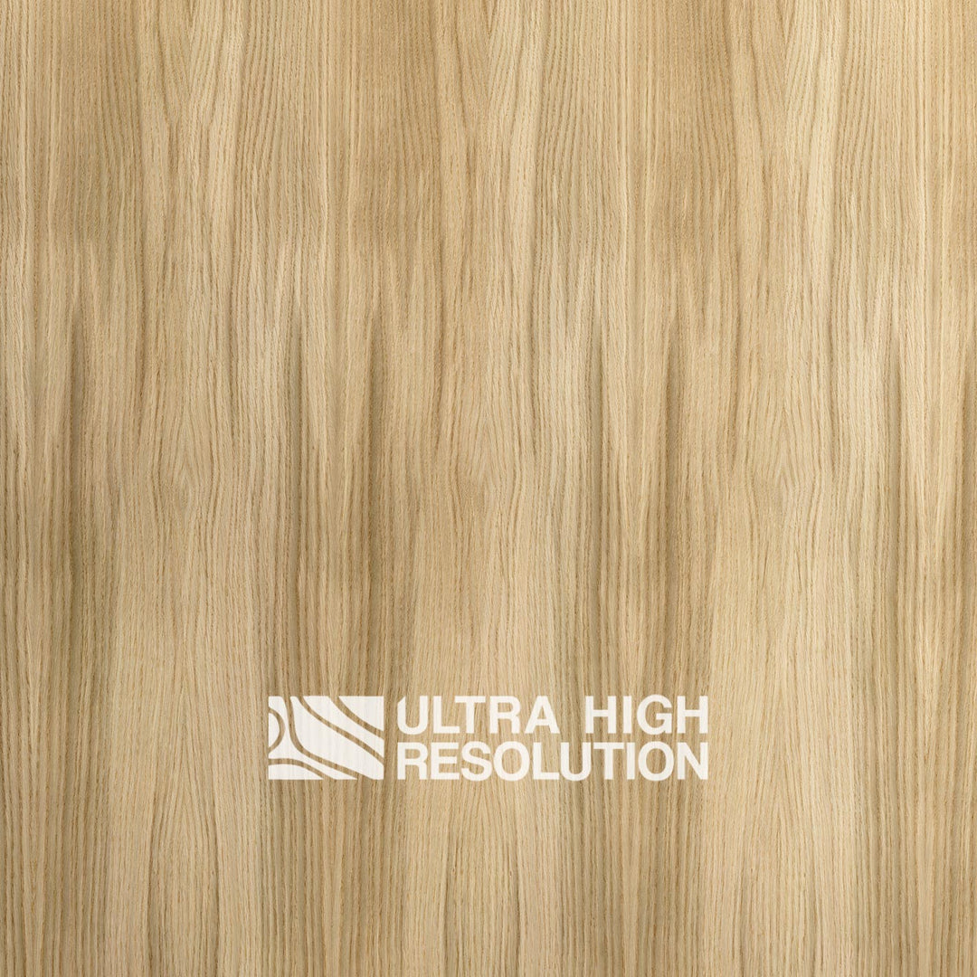 Quarter-Sawn Oak Flame Grain (706cm x 327cm)