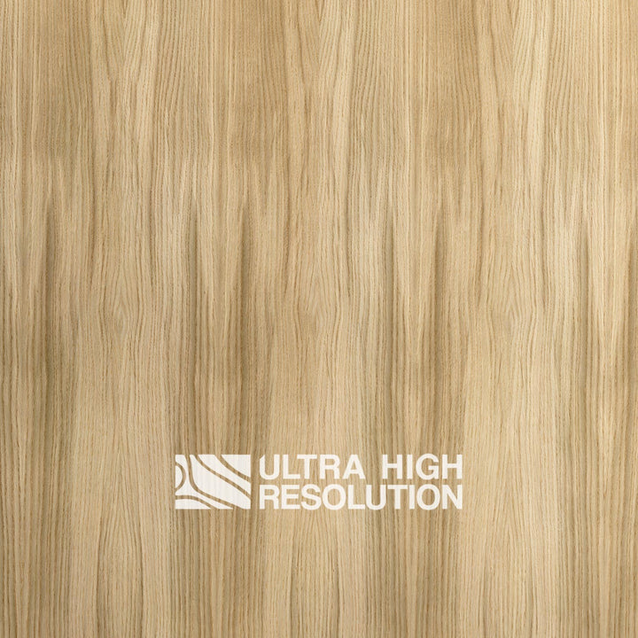 Quarter-Sawn Oak Flame Grain (706cm x 327cm)