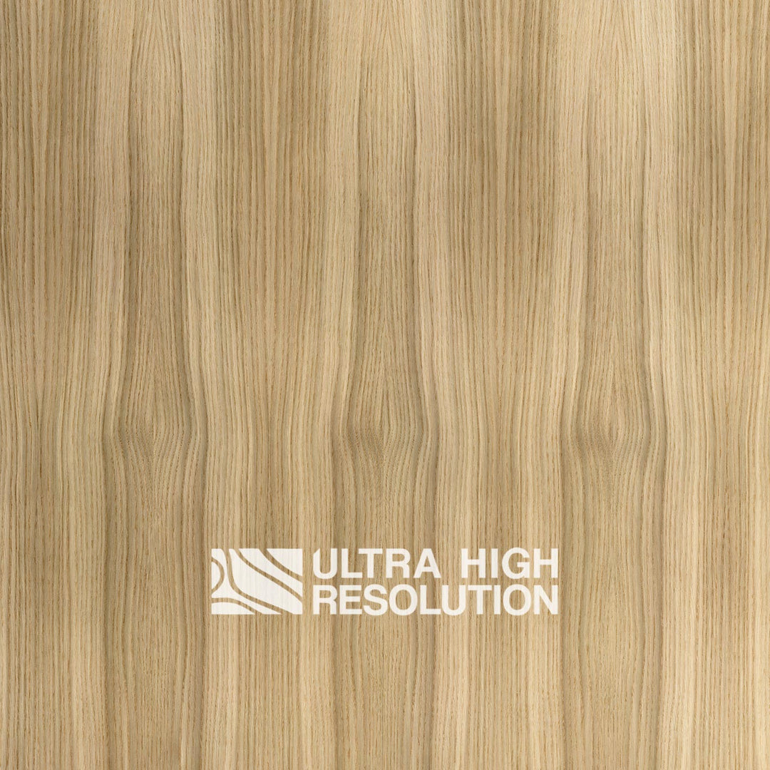 Quarter-Sawn Oak Flame Grain (706cm x 327cm)