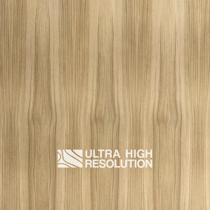 Quarter-Sawn Oak Flame Grain (706cm x 327cm)