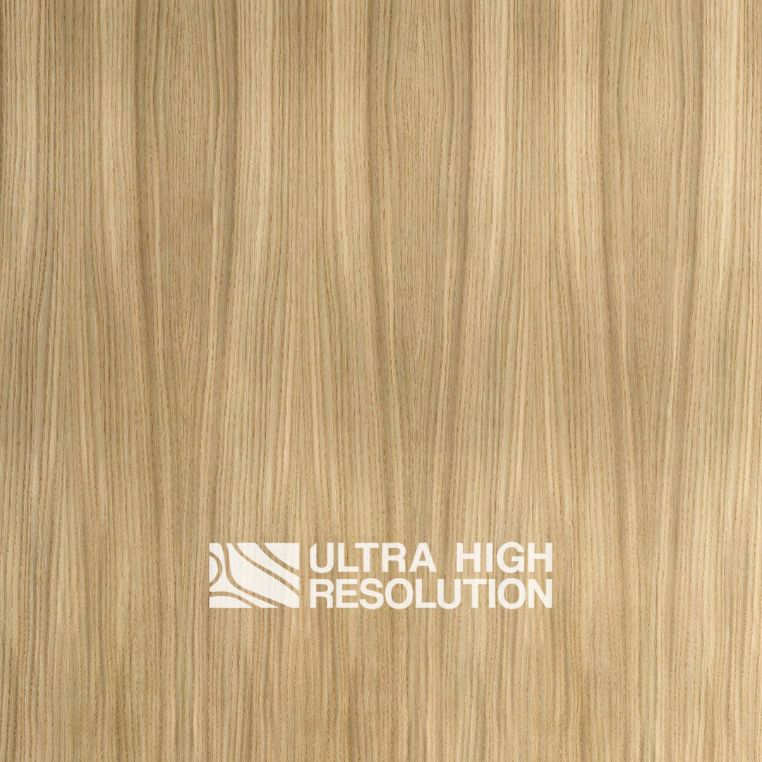 Quarter-Sawn Oak Flame Grain (706cm x 327cm)