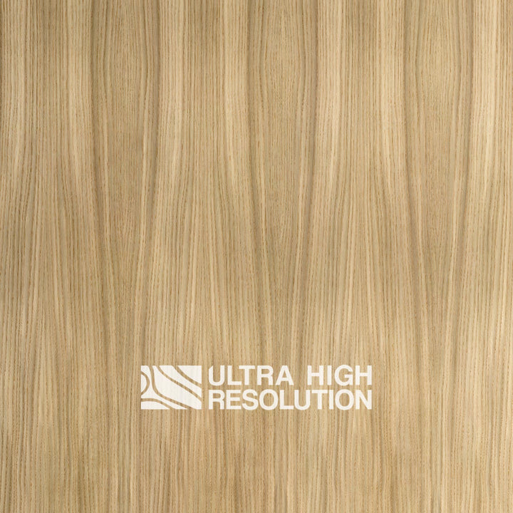 Quarter-Sawn Oak Flame Grain (706cm x 327cm)