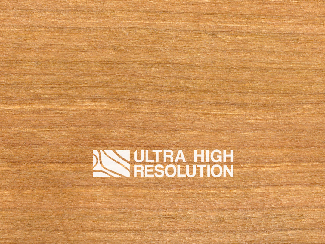 Quarter-Sawn Sapele Texture (706cm x 329cm)