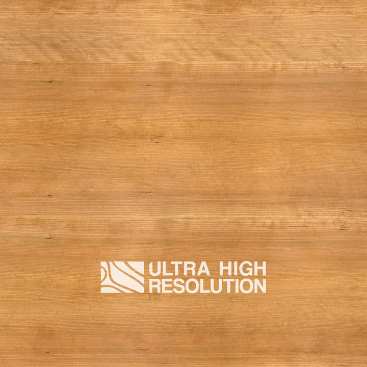 Quarter-Sawn Sapele Texture (706cm x 329cm)