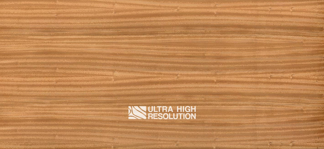 Quarter-Sawn Sapele Veneer Texture (705cm x 325cm)