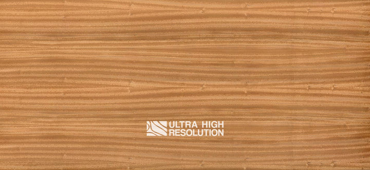 Quarter-Sawn Sapele Veneer Texture (705cm x 325cm)