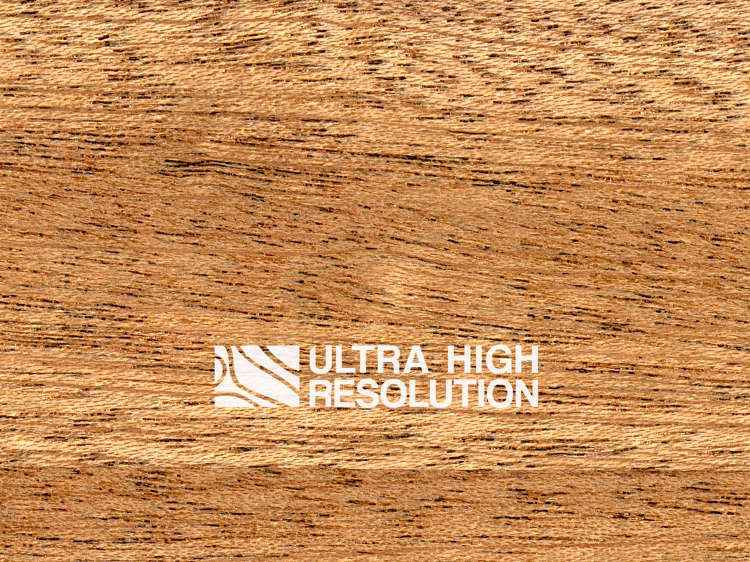 Quarter-Sawn Sapele Veneer Texture (705cm x 325cm)