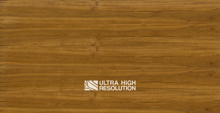 Rare Teak Oiled Wood Texture (700cm x 361cm)