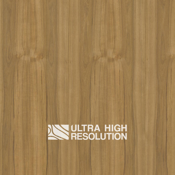 Rare Teak Natural Wood Texture (715cm x 335cm)