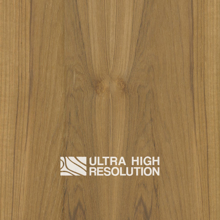 Rare Teak Natural Wood Texture (715cm x 335cm)