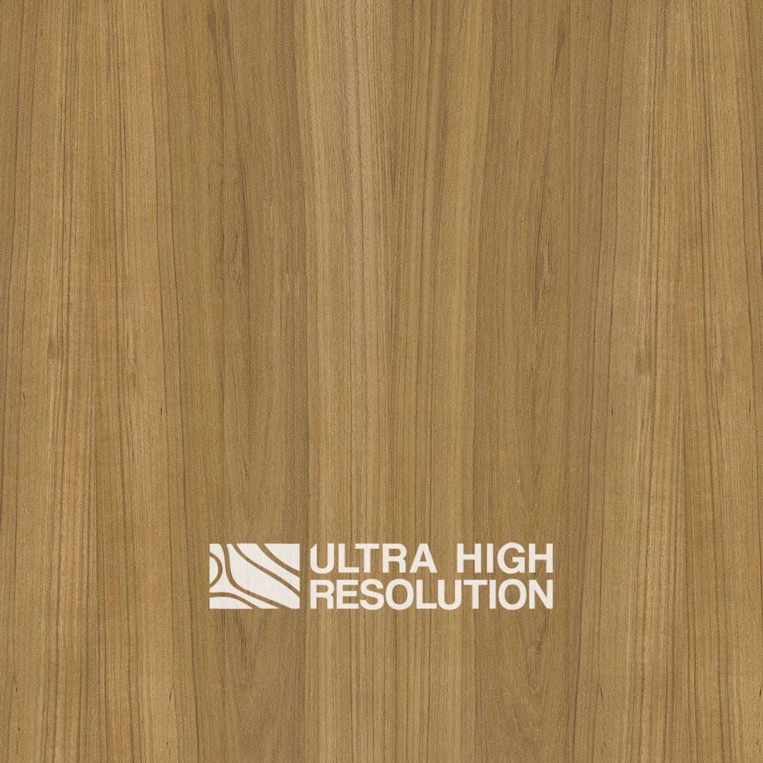 Rare Teak Natural Wood Texture (715cm x 335cm)