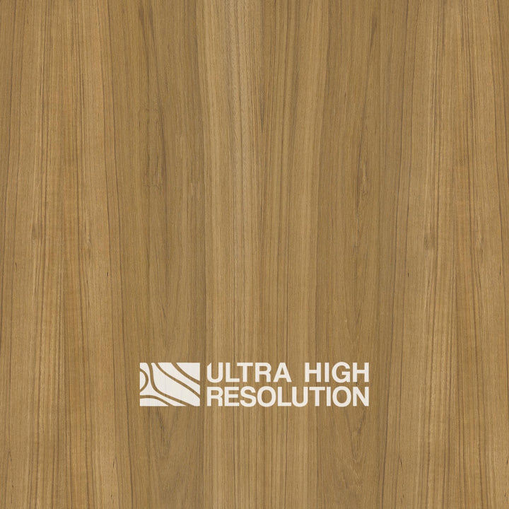 Rare Teak Natural Wood Texture (715cm x 335cm)