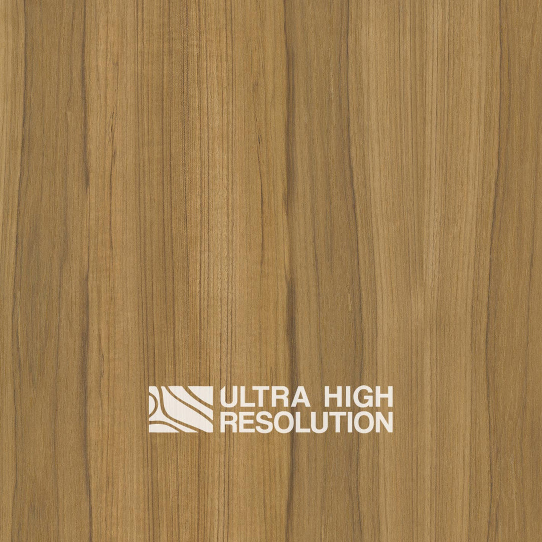 Rare Teak Natural Wood Texture (715cm x 335cm)