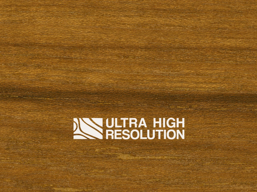 Rare Teak Oiled Wood Texture (700cm x 361cm)