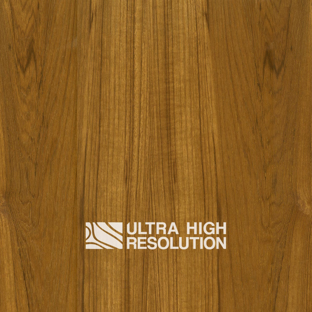 Rare Teak Oiled Wood Texture (700cm x 361cm)