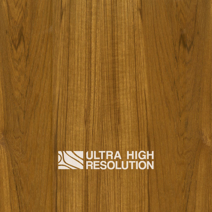 Rare Teak Oiled Wood Texture (700cm x 361cm)