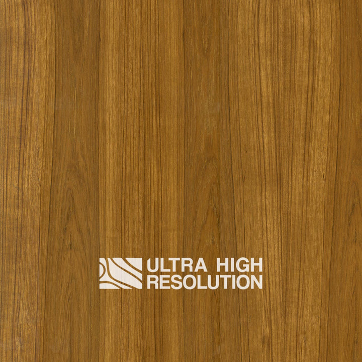 Rare Teak Oiled Wood Texture (700cm x 361cm)