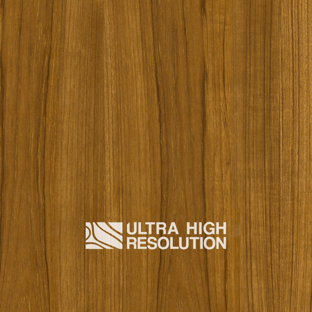 Rare Teak Oiled Wood Texture (700cm x 361cm)