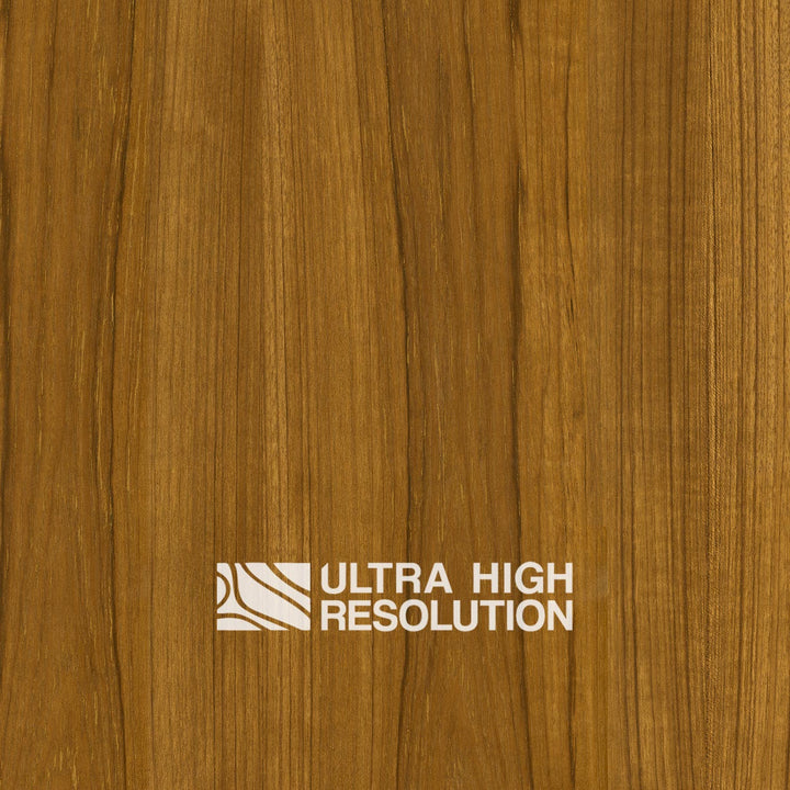 Rare Teak Oiled Wood Texture (700cm x 361cm)