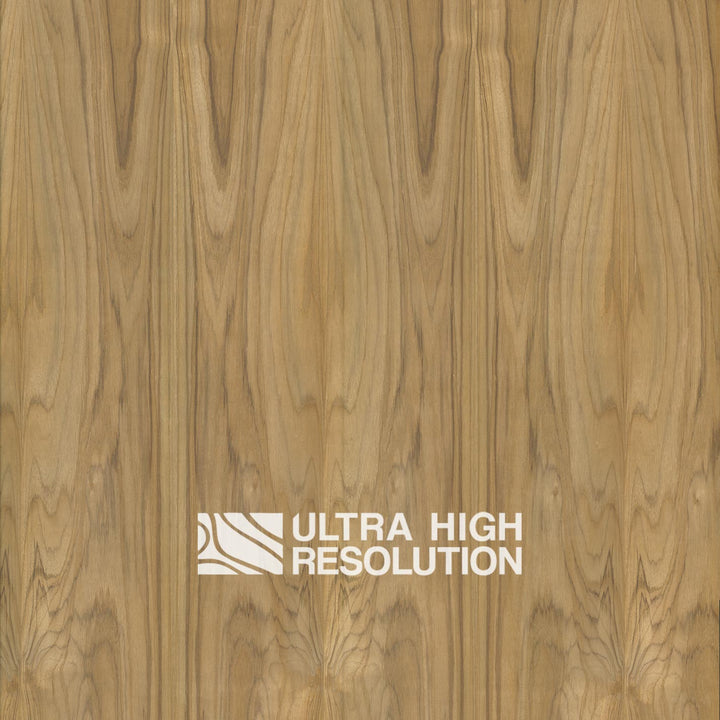 Rare Teak Natural Wood Texture (692cm x 347cm)