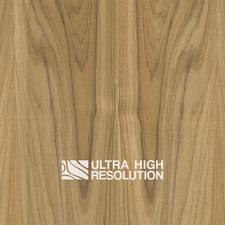 Rare Teak Natural Wood Texture (692cm x 347cm)