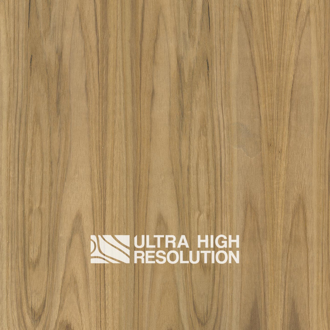 Rare Teak Natural Wood Texture (692cm x 347cm)