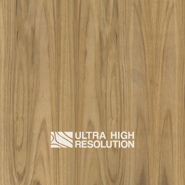 Rare Teak Natural Wood Texture (692cm x 347cm)