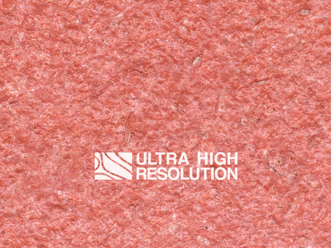 Reddish pink Plaster Texture (422cm x 256cm)