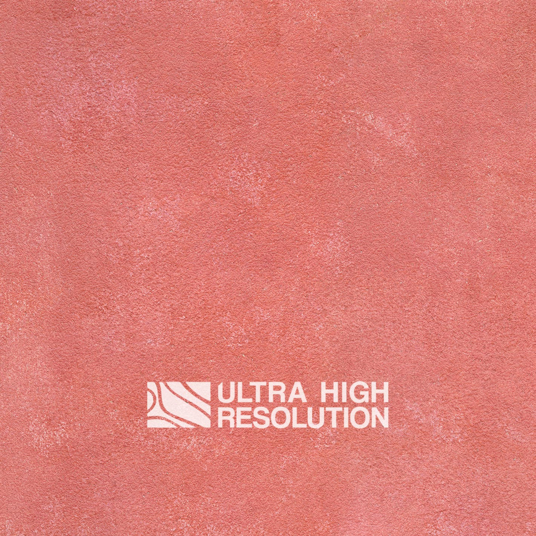 Reddish pink Plaster Texture (422cm x 256cm)