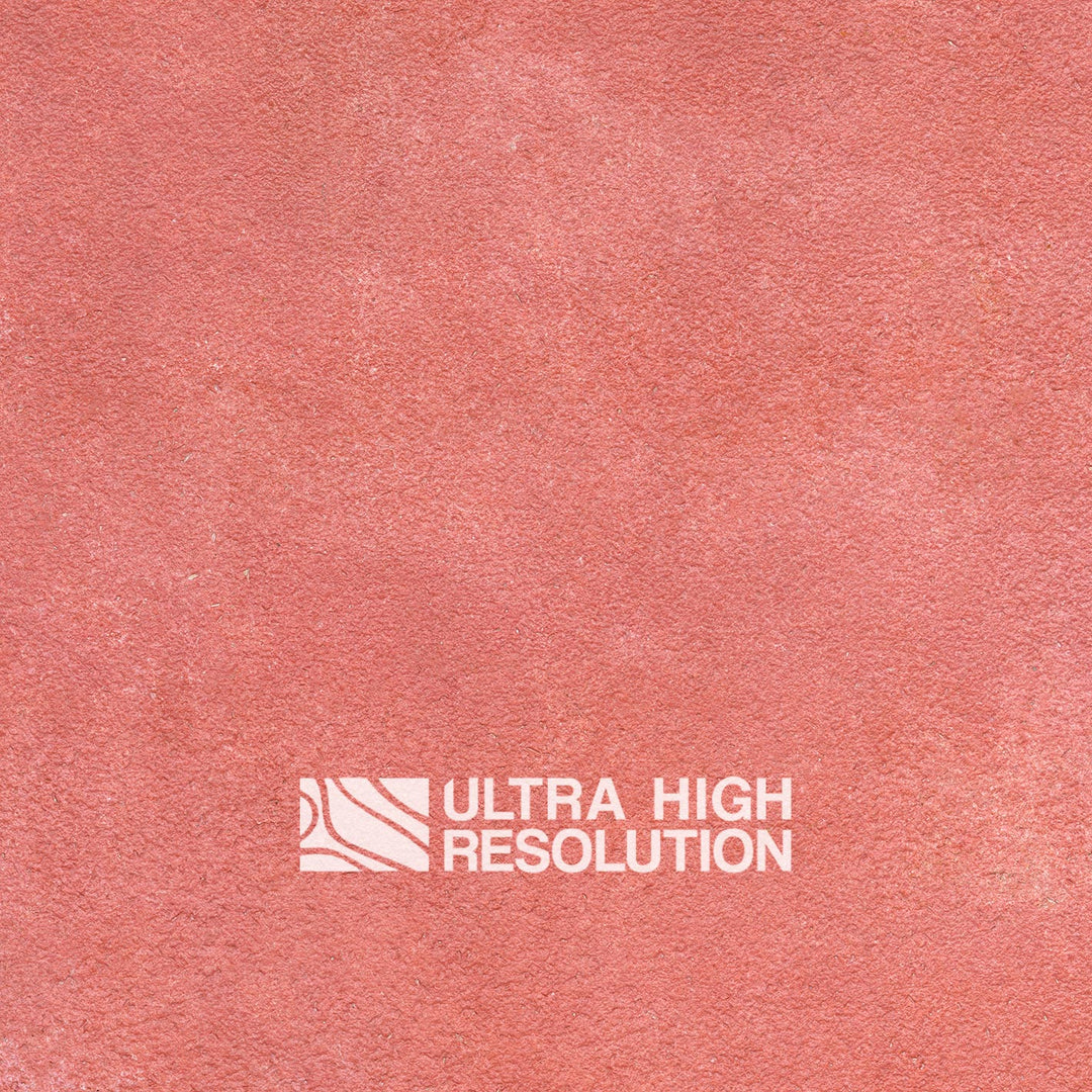 Reddish pink Plaster Texture (422cm x 256cm)