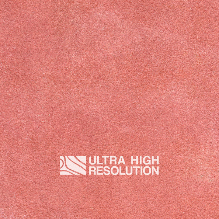 Reddish pink Plaster Texture (422cm x 256cm)