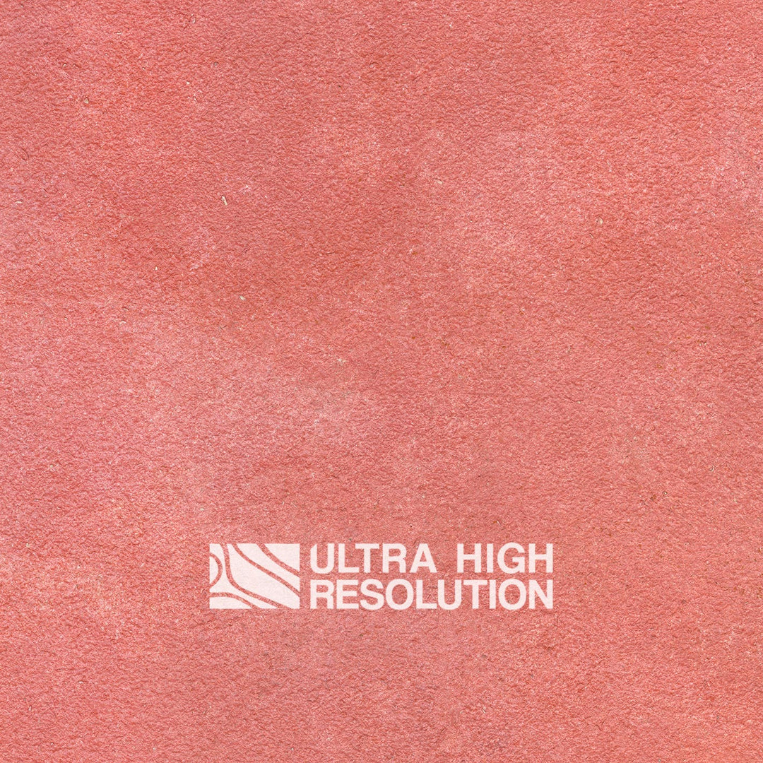 Reddish pink Plaster Texture (422cm x 256cm)