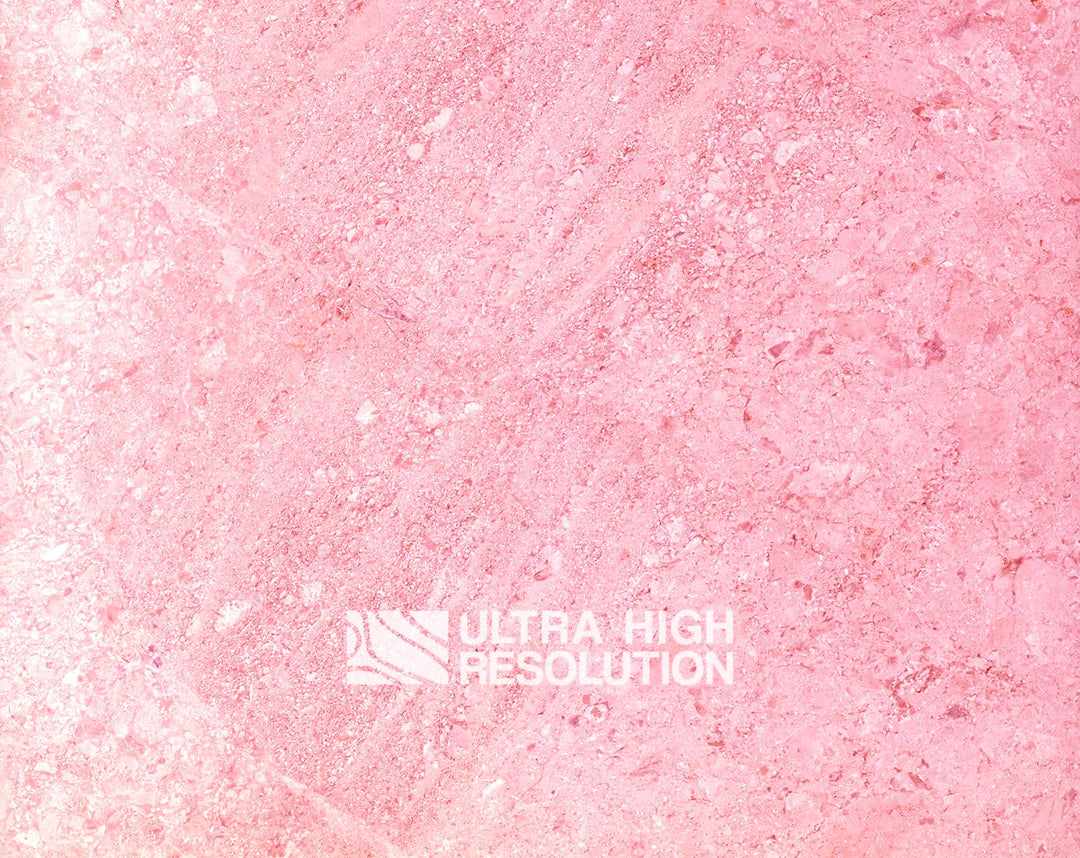 Rose Quartz Crystalline Texture (324cm x 257cm)