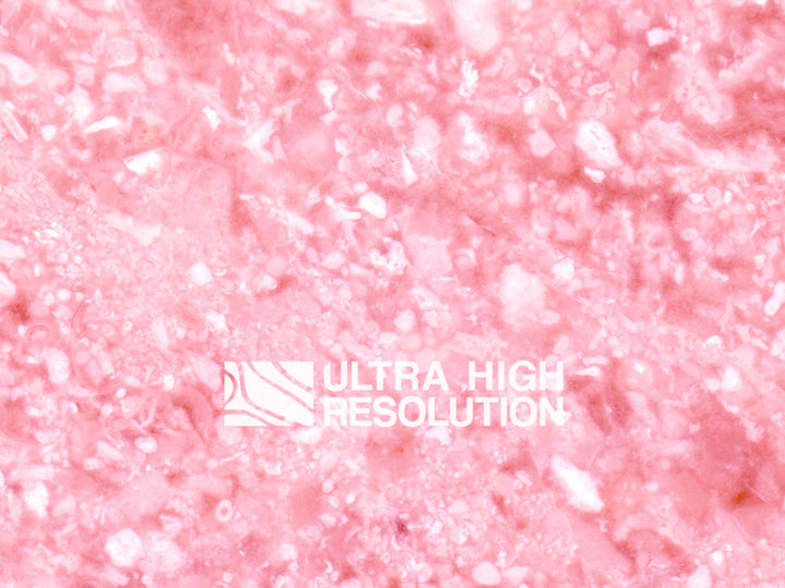 Rose Quartz Crystalline Texture (324cm x 257cm)